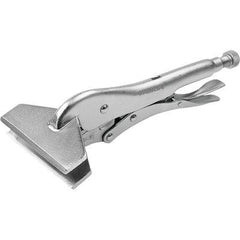 Pinza Autobloccante Ganasce Piatte 108610 Wokin