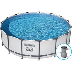 Piscina Steel Pro Max 56438 Bestway