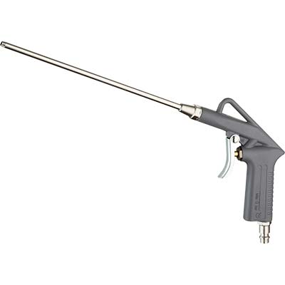 Pistola Soffiaggio Ac Lunga Attacco Rapido Effe 2 Pz