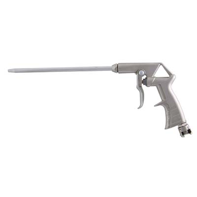 Pistola Soffiaggio Ac Lunga Capettato 25/B2 Ani 2 Pz