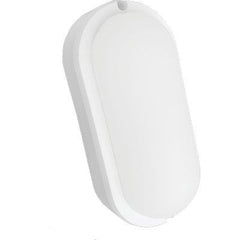 Plafoniera Led Eco Easy Ovale Century