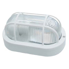 Plafoniera Ppl Griglia Ovale 2 Pz