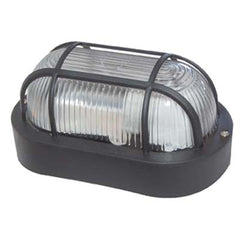 Plafoniera Ppl Griglia Ovale 2 Pz