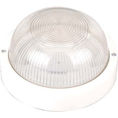 Plafoniera Ppl Tonda 2 Pz