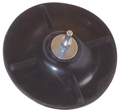 Platorello Gomma X Disco E Cuffia 338.00 Pg 2 Pz