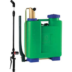 Pompa A Spalla Rosy Professional Gdm