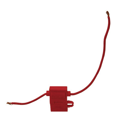 Porta Fusibile Cogliolive Batteria Spider