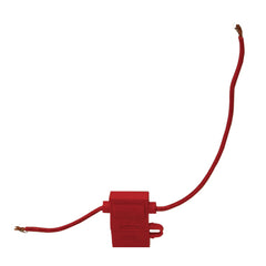 Porta Fusibile Cogliolive Batteria Spider