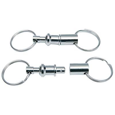 Portachiave Stacca Attacca