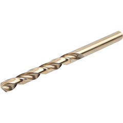 Punta Trapano Hss Cobalto 5% 750 Wokin 2 Pz