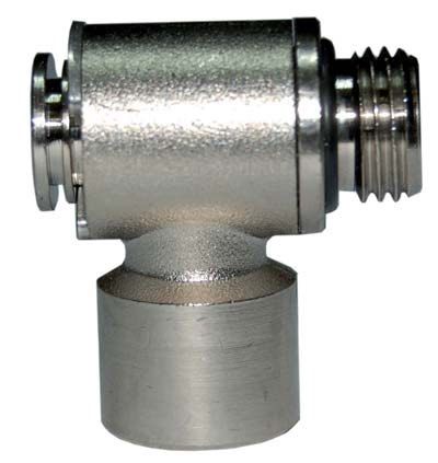 Raccordo Girevole X Impugnatura Cogliolive Minelli