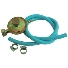 Regolatore Gas Gpl Bp Taratura Variabile Kit 2 Pz