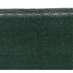 Rete Ombreggiante Forte Verde Miniroll Stars