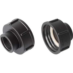 Riduzione Femmina X Cisterna Pallettizzata