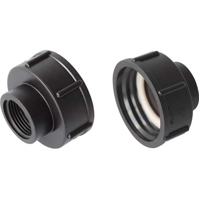 Riduzione Femmina X Cisterna Pallettizzata