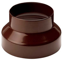 Riduzione Legna Classic Marrone Save 2 Pz