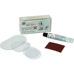 Riparazione Tiptop Kit Camplast Rep-Set 1 Rema 2 Pz