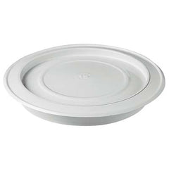 Rosone Legna Classic Bianco Save 2 Pz