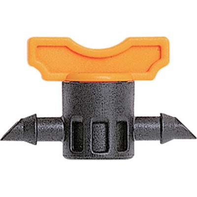 Rubinetto Linea Microtubo Self Gf 2 Pz