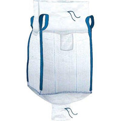 Sacco Big Bag Bocca Caramella Fondo Scarico