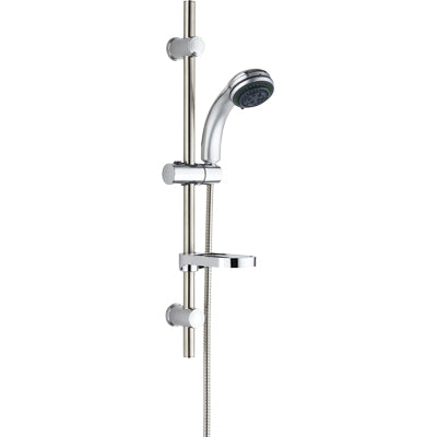 Saliscendi Doccetta 5 Getti Ibisco Effe
