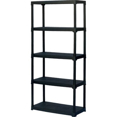 Scaffale Kit Resina Tempo