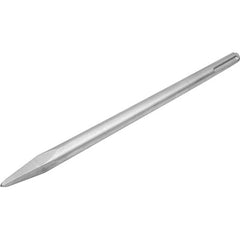 Scalpello Martello Punta Sds Max 753500 Wokin 2 Pz