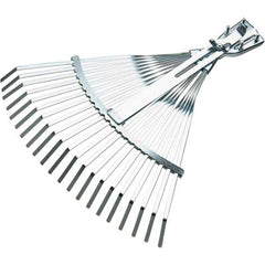 Scopa Giardino A Ventaglio A Morsetto 851B Agef 2 Pz