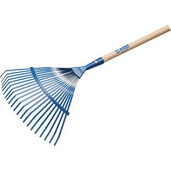 Scopa Giardino A Ventaglio + Manico 850 Agef