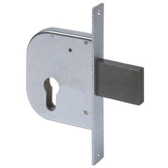 Serratura Cancello Infilare 42022 Cisa 2 Pz
