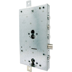 Serratura Metallo Applicare 50237 Cipierre