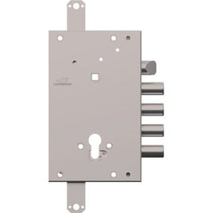 Serratura Metallo Applicare Cs128 Cipierre