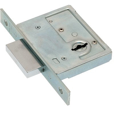 Serratura Metallo Infilare 4000 Sab