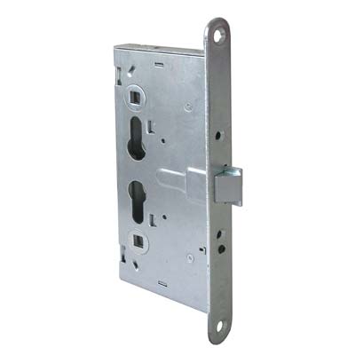 Serratura Metallo Infilare 43110 Cisa