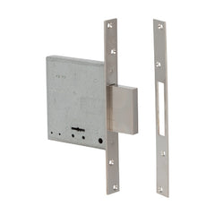 Serratura Metallo Infilare 57010 Cisa