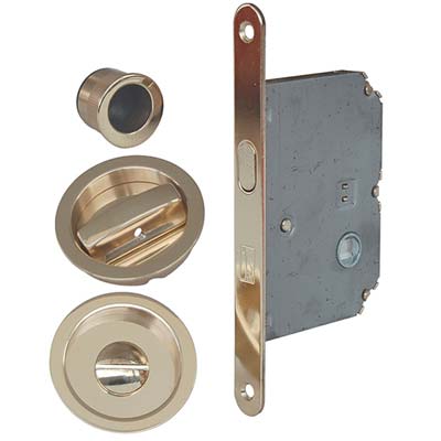 Serratura Porta Scorrevole Bon Bonaiti