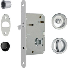 Serratura Porta Scorrevole Scivola Tre Agb