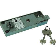 Serratura Serranda Applicare 1640 Potent