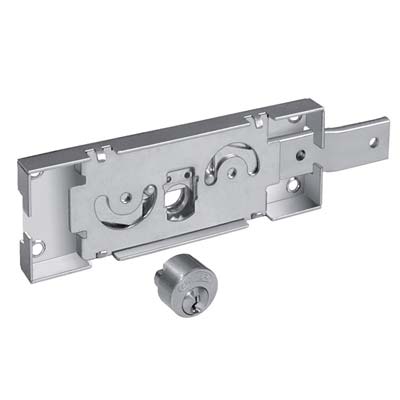 Serratura Serranda Applicare A411 Prefer