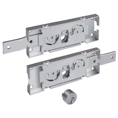 Serratura Serranda Applicare A711 Prefer