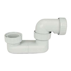 Sifone Pp Ribassato Vasca