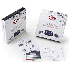 Software Activaction Code X Easyscan Plus Silca