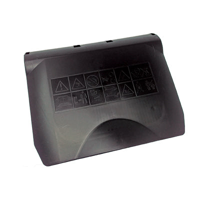 Sportello Posteriore Rasaerba 42 43 Stars