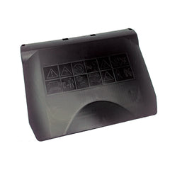 Sportello Posteriore Rasaerba 42 43 Stars