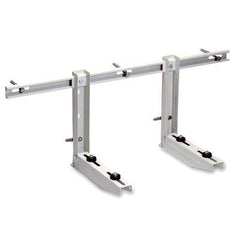 Staffe Climatizzatore Klima Klik 420 Fischer