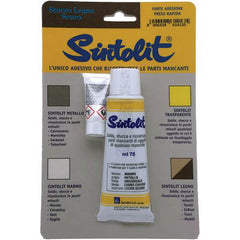 Stucco Legno Fai Da Te Self Sintolit 2 Pz