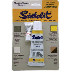Stucco Marmo Fai Da Te Self Sintolit 2 Pz