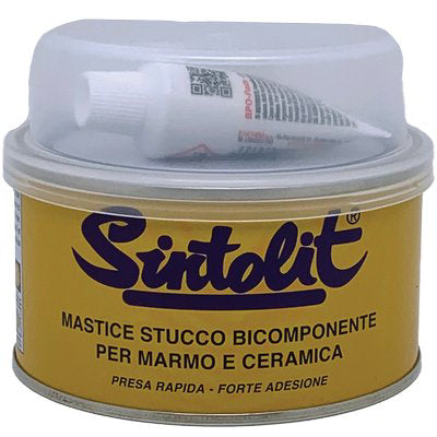 Stucco Marmo Verticale Sintolit 2 Pz