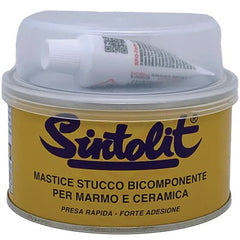 Stucco Marmo Verticale Sintolit 2 Pz