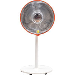 Stufetta Carbonio Solar Piantana 2 Usi